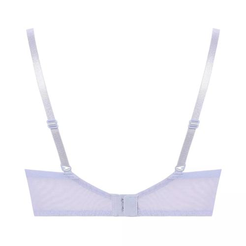 フロラーレ バイ トリンプ515 ブラジャー, ブルー, product image number 1