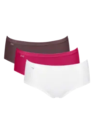 SLOGGI BASIC+