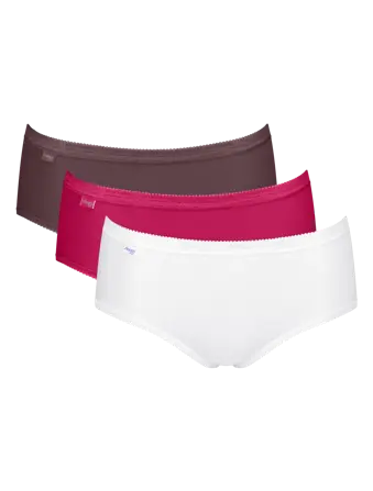 SLOGGI BASIC+