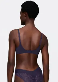 BODY MAKE-UP ILLUSION LACE