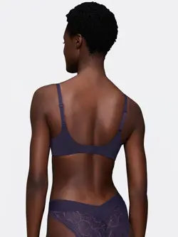 BODY MAKE-UP ILLUSION LACE