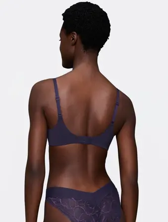 BODY MAKE-UP ILLUSION LACE