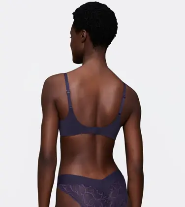 BODY MAKE-UP ILLUSION LACE