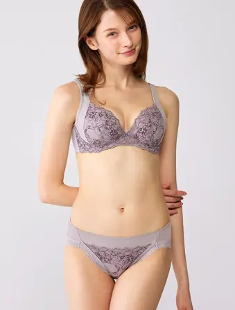癒しのブラ631 ブラジャー