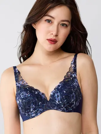 秘めわざ628 ブラジャー