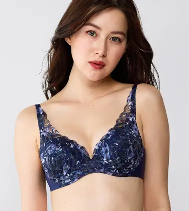 秘めわざ628 ブラジャー