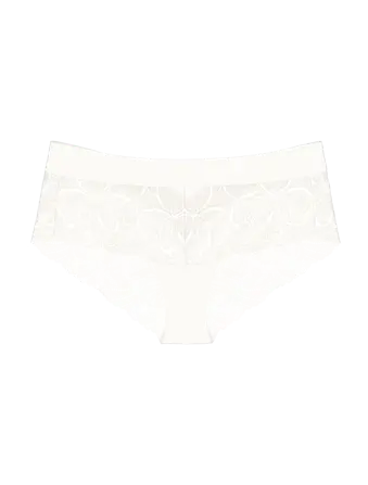 BODY MAKE-UP ILLUSION LACE