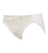 レッドレーベル バイ トリンプ0128 レギュラーショーツ, ホワイト, product image number 2