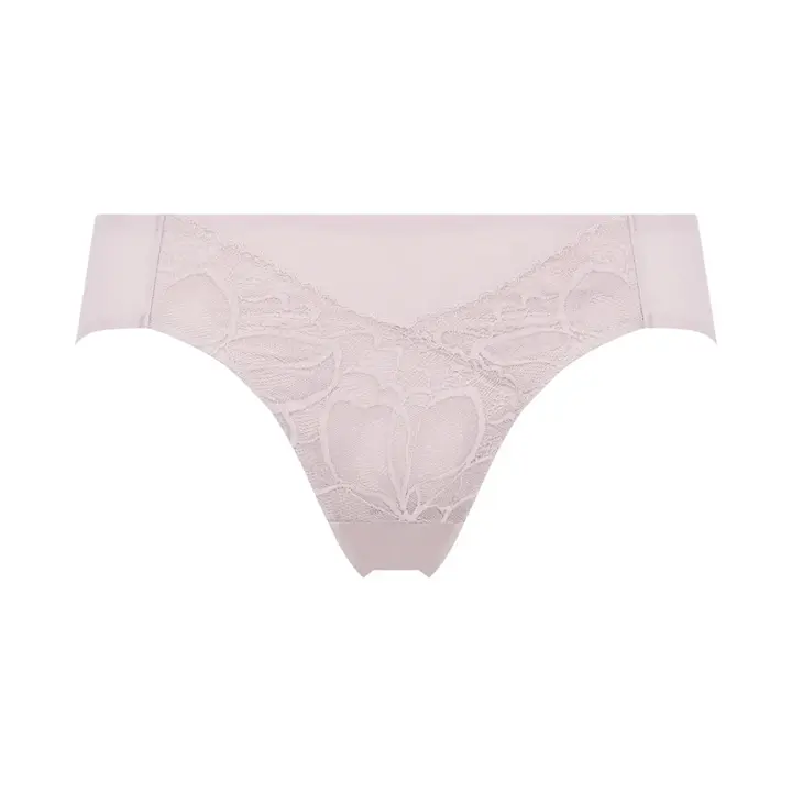 秘めわざ Original Fit649 レギュラーショーツ, パープル, product image number 0