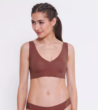 Slay Padded Bralette top, Perfezione
