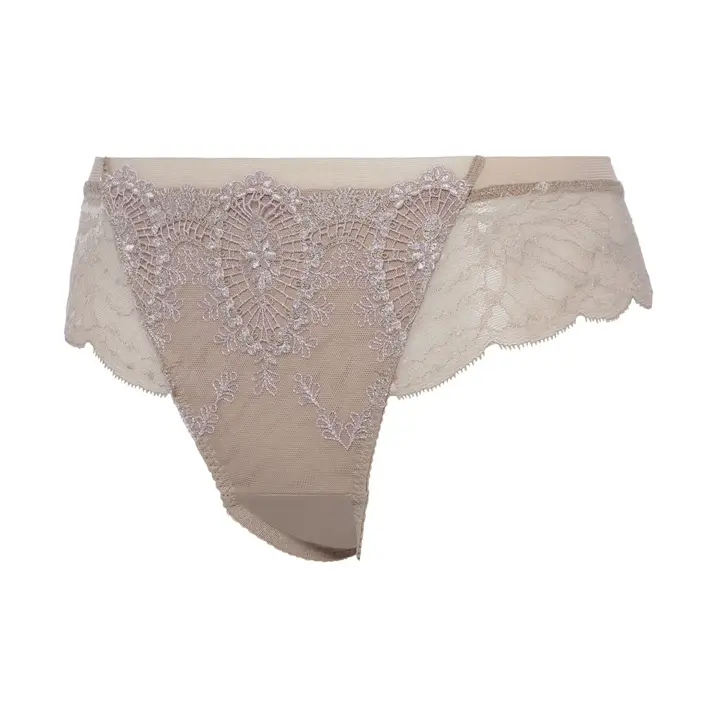 フロラーレ リュクス5014 ストリング, ブラウン, product image number 2