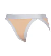 エス バイ スロギー サンデーズ ハイキニ【一部カラーSALE】, オレンジ, product image number 2
