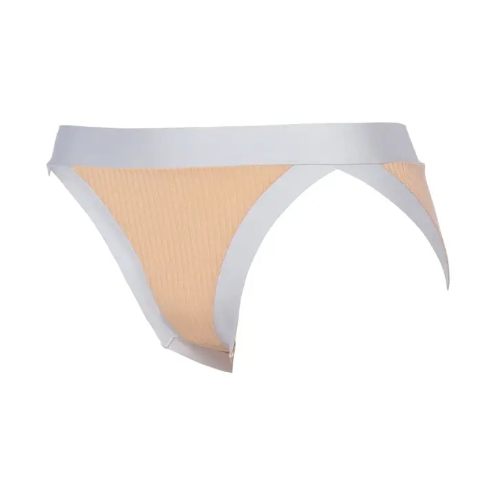 エス バイ スロギー サンデーズ ハイキニ【一部カラーSALE】, オレンジ, product image number 2