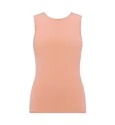 【SALE】スロギー ゴー オールラウンド タンクトップ, オレンジ, product image number 0