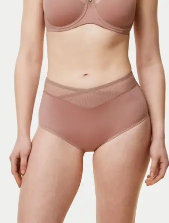 TRUE SHAPE SENSATION