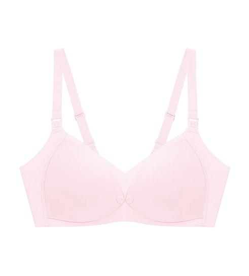 Triumph 24\/7 Nursing Bra - Rose - Padded