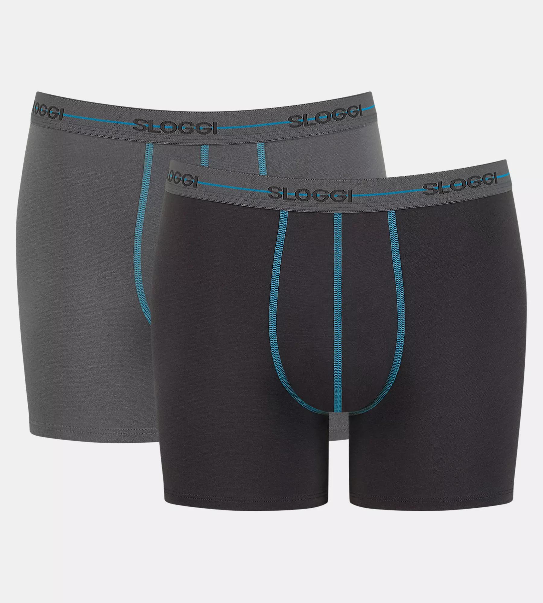 sloggi men Start Short C2P box Brief Image 31