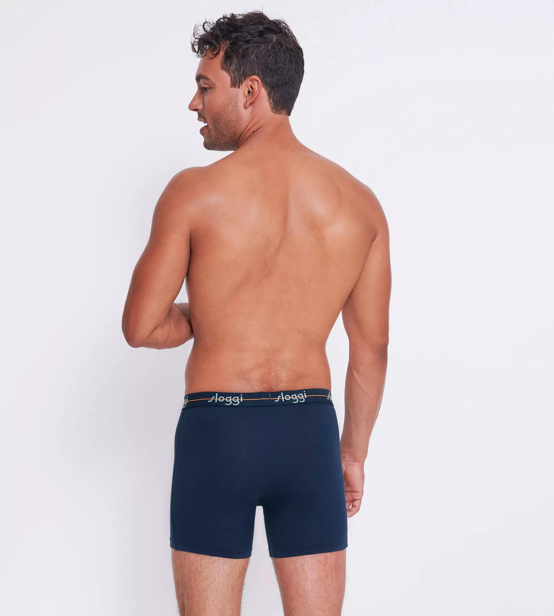 sloggi men Start Short C2P box Brief Image 89