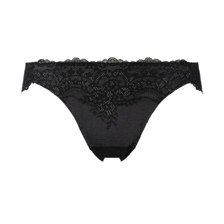 【SALE】レギュラーショーツ スタイリングコレクション, ブラック, product image number 0