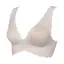 スロギー ゼロ フィール レース ハーフトップ, グレー, product image number 2