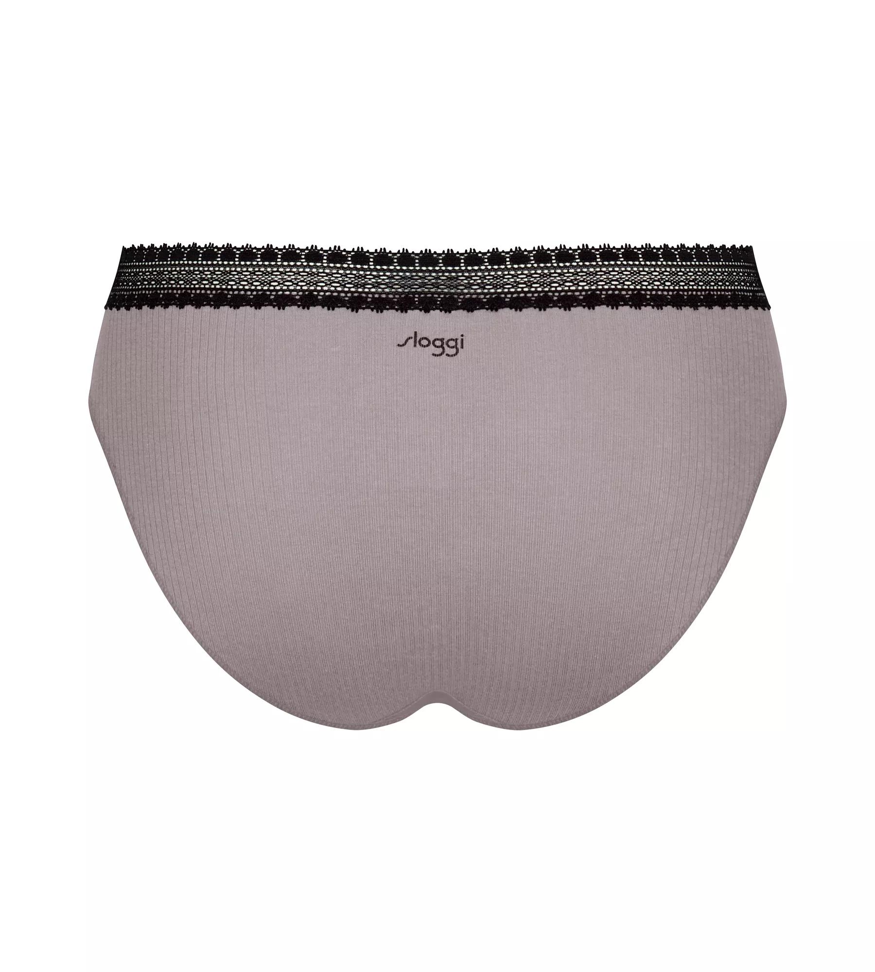 sloggi GO Ribbed H Tai C2P Brief Image 13