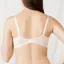 【SALE】レッドレーベル バイ トリンプ0112 ブラジャー, ホワイト, model image number 2
