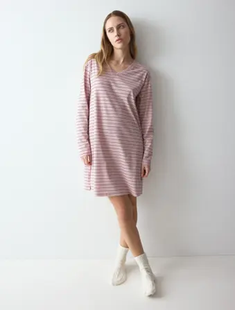 NIGHTDRESSES