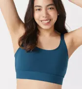 スロギー ゴー オールラウンド ハーフトップ ラージ, , model image number 0