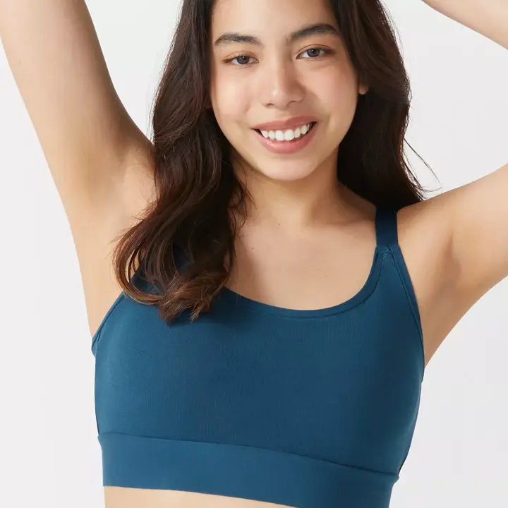 スロギー ゴー オールラウンド ハーフトップ ラージ, , model image number 0