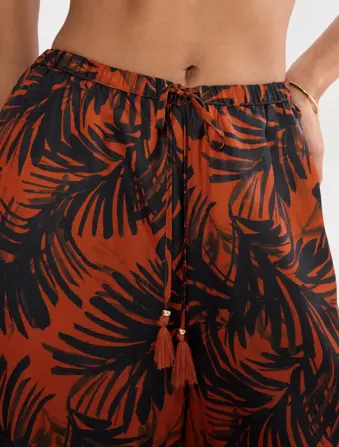 SUMMER SATIN