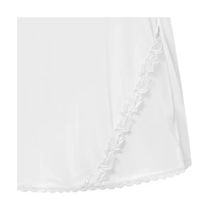 【SALE】フロラーレ バイ トリンプ613 スリップ, ホワイト, product image number 1