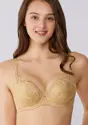 フロラーレ リュクス5001 ブラジャー(パッドなし)