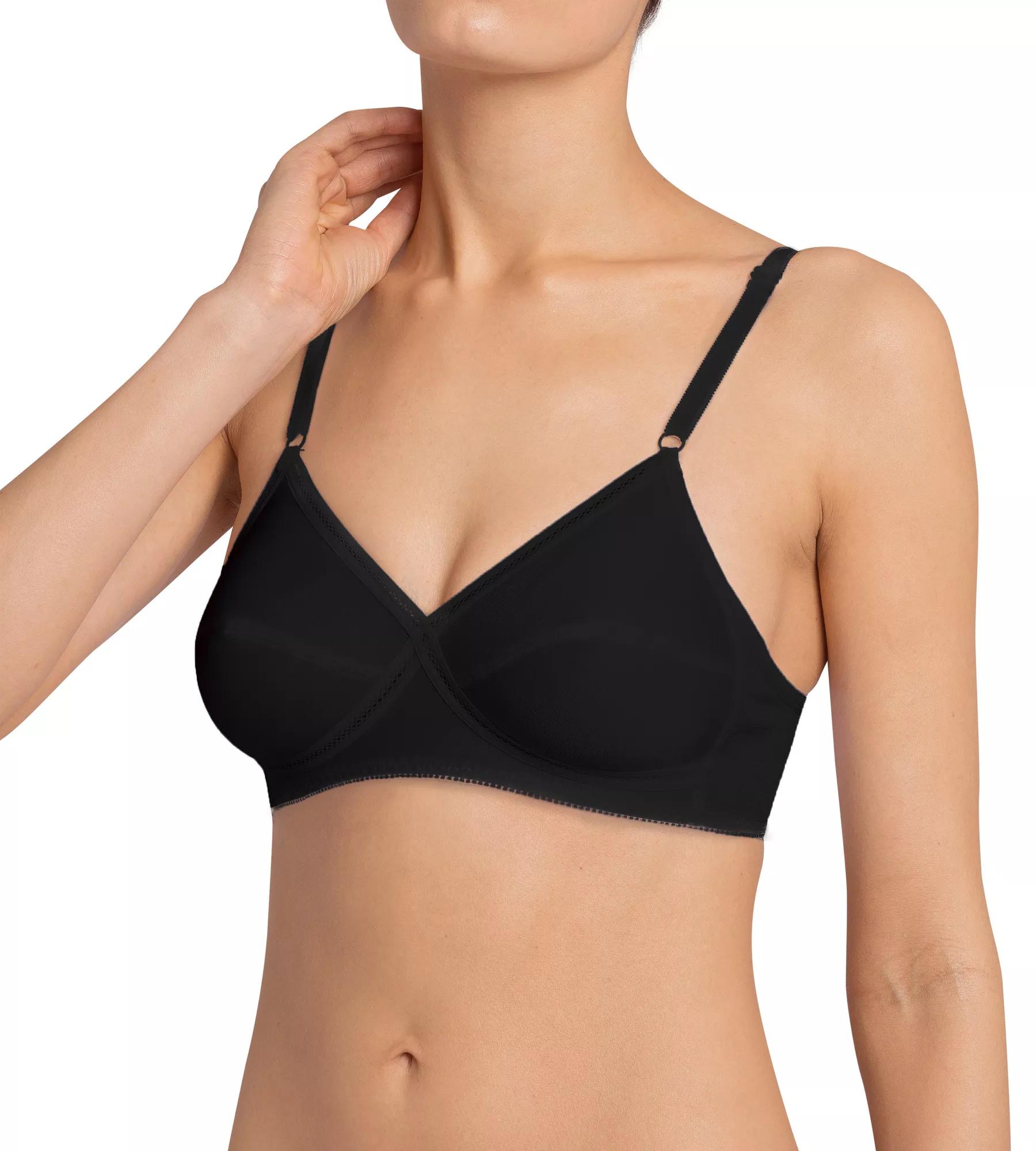 Elastiform N X Bra Image 2