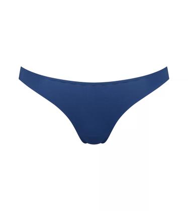 SLOGGI BODY ADAPT TWIST in BLAU