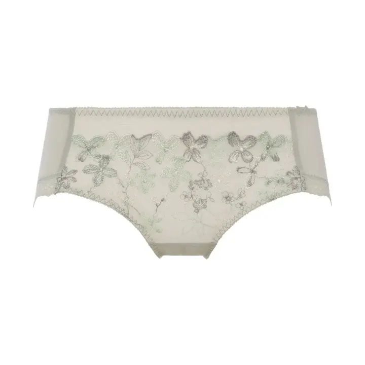 ボーイズレングス チャーミングペタル, グレー, product image number 0