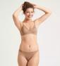 Sloggi SLOGGI BODY ADAPT TWIST BRAZILIAN - Nostalgic brown - G-String