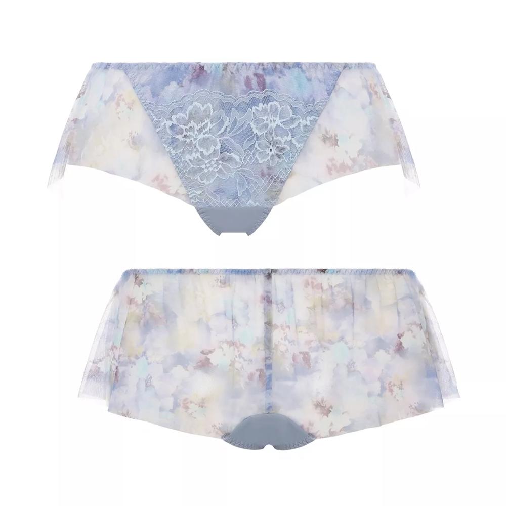 【SALE】ボーイズレングス スカイヴェール, ブルー, product image number 2