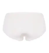 レッドレーベル バイ トリンプ0128 はきこみ普通ショーツ, ホワイト, product image number 1