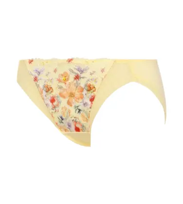 恋するブラ653 レギュラーショーツ