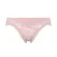 【SALE】癒しのブラ621 レギュラーショーツ, ピンク, product image number 0