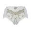 【SALE】レッドレーベル バイ トリンプ0111 はきこみ深めショーツ, ブルー, product image number 0