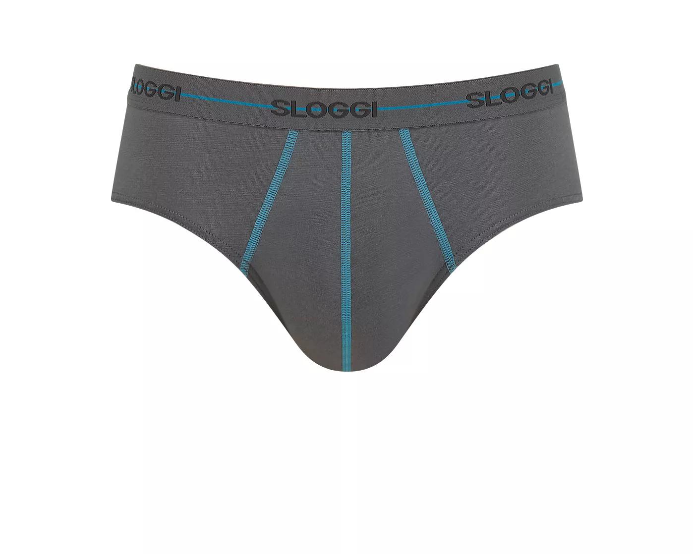 sloggi men Start Midi C2P box Brief Image 38
