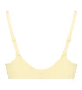 【SALE】コンフォートワイヤーブラ604  コンフォートワイヤー ブラジャー, イエロー, product image number 1