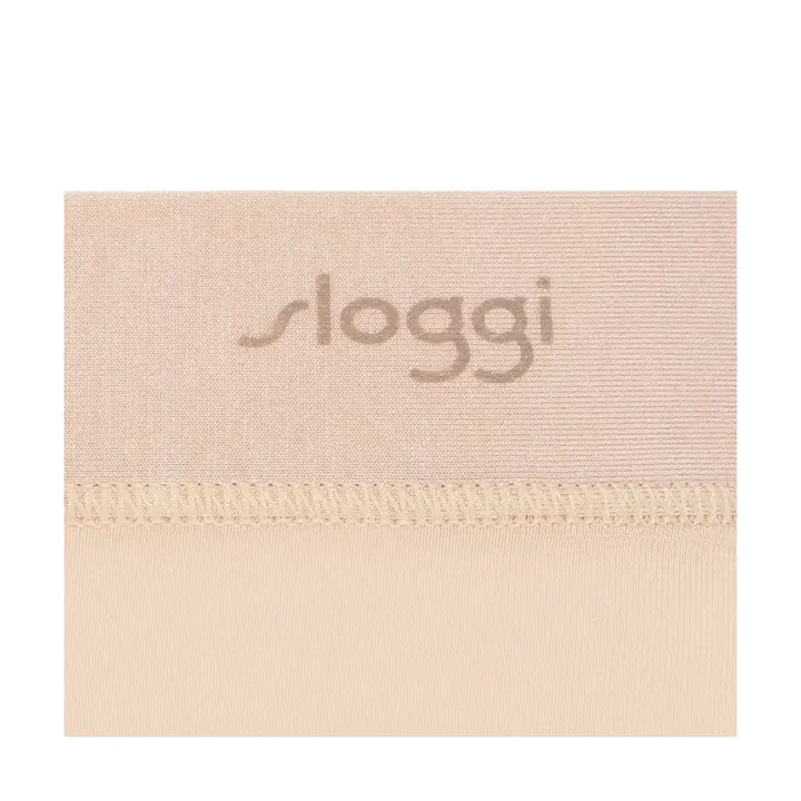 スロギー フリー オールラウンド ショーツ ラージ, ベージュ, product image number 3