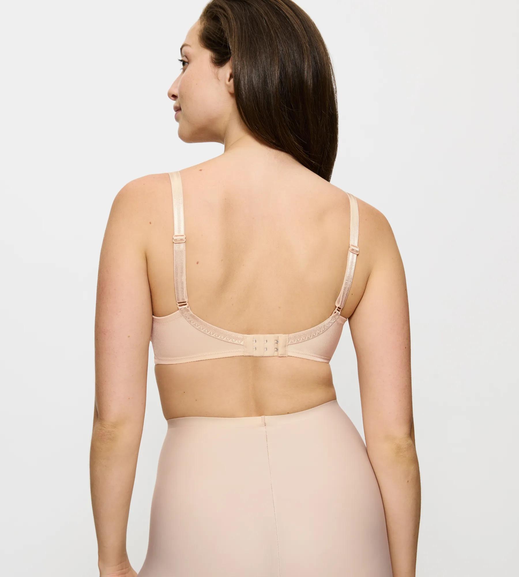 Urban Minimizer W X Bra Image 3