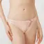 【SALE】レッドレーベル バイ トリンプ0114 ストリング, ベージュ, model image number 0