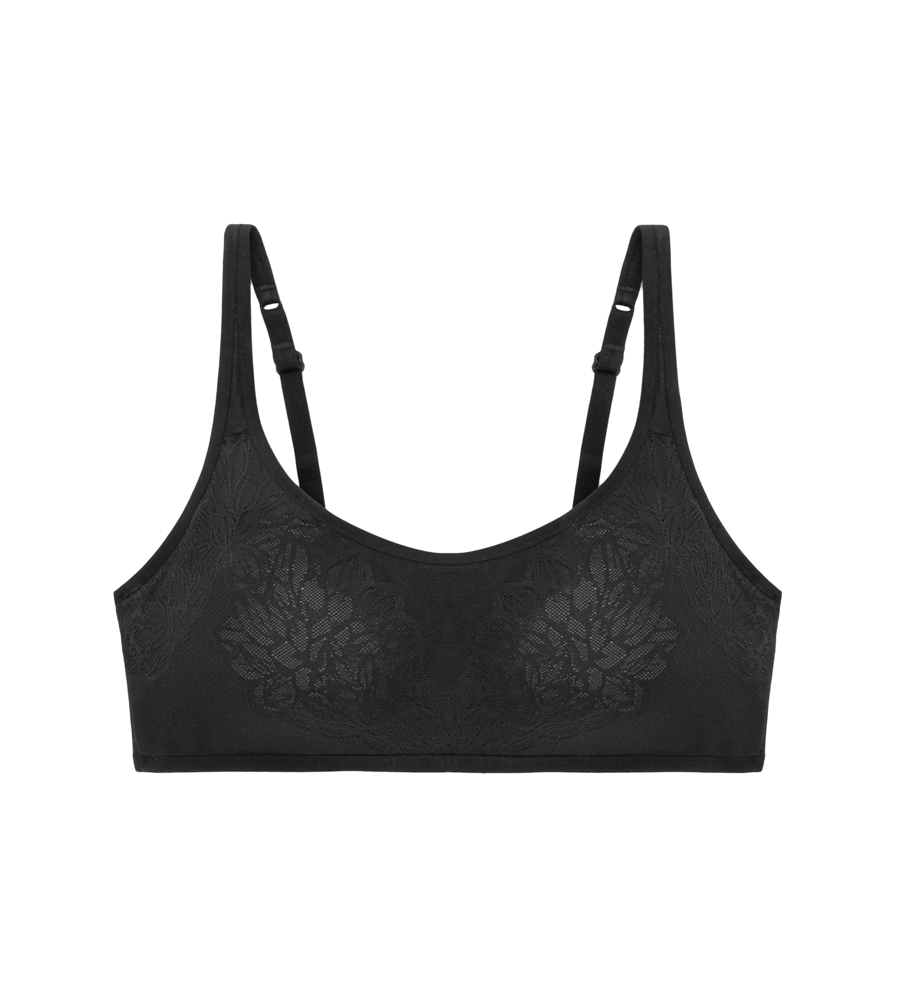 Fit Smart P EX Bra Image 2