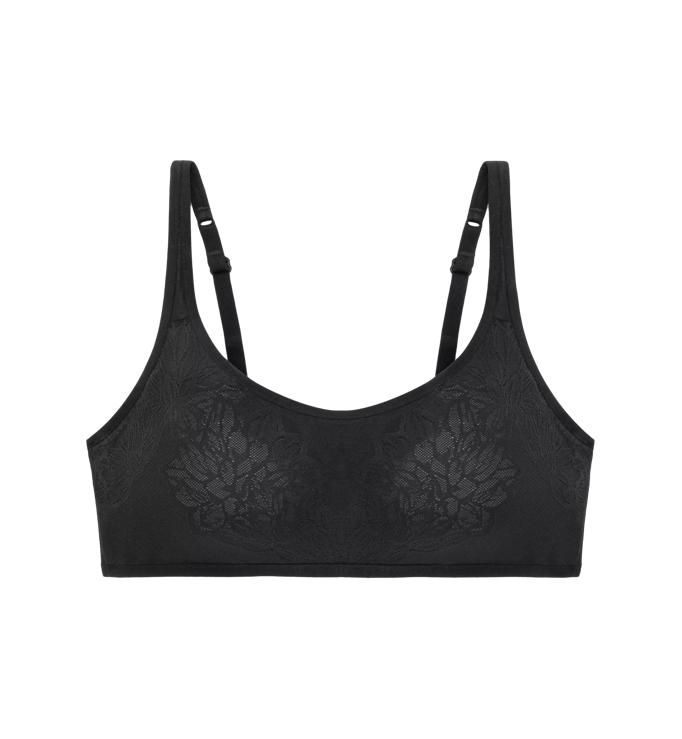 44 Back Non-wired Bras, Simply Be