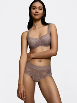 BODY MAKE-UP ILLUSION LACE