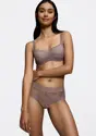 BODY MAKE-UP ILLUSION LACE